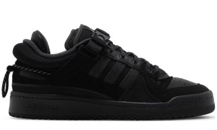 Adidas Bad Bunny x Forum Buckle Low 'Back To School' - DUBAI ALL STAR