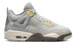 Nike Air Jordan 4 Retro SE 'Craft' - DUBAI ALL STAR