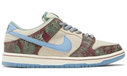 Crenshaw Skate Club x Dunk Low SB - DUBAI ALL STAR