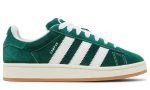 Adidas Campus 00s 'Dark Green Gum' - DUBAI ALL STAR