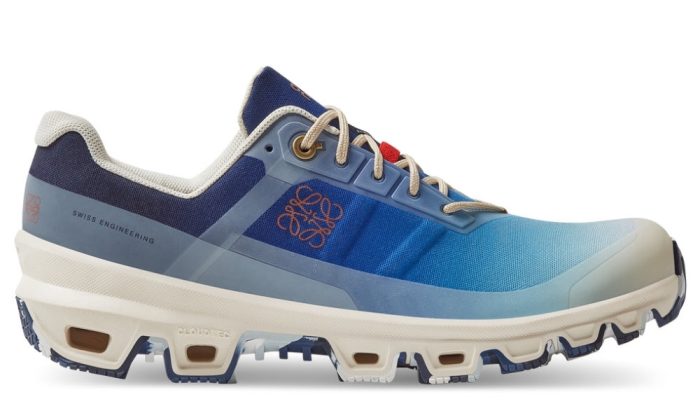 Loewe x Cloudventure 'Gradient Blue' - DUBAI ALL STAR