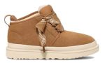 UGG Neumel FT 'Chestnut Suede' - DUBAI ALL STAR