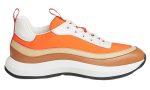 Hermes Gramme sneaker "Orange" - DUBAI ALL STAR