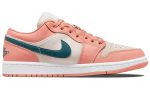 Air Jordan 1 Low Light Madder Root - DUBAI ALL STAR