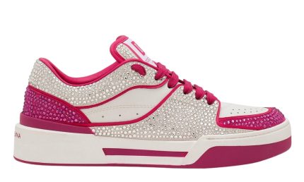 DOLCE&GABBANA New Roma 'Pink' - DUBAI ALL STAR