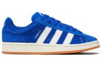 Adidas Campus 00s 'Lucid Blue Gum' - DUBAI ALL STAR