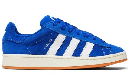 Adidas Campus 00s 'Lucid Blue Gum' - DUBAI ALL STAR