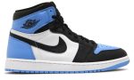 Air Jordan 1 Retro High OG 'UNC Toe' - DUBAI ALL STAR