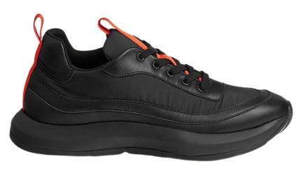 Hermes Gramme sneaker "Black" - DUBAI ALL STAR