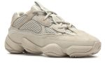 Adidas Yeezy 500 "Blush/Desert Rat" - DUBAI ALL STAR