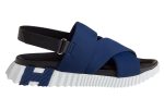 Hermes Electric sandal "Blue" - DUBAI ALL STAR