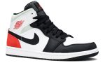 Nike Air Jordan 1 Mid SE "Union Black Toe" - DUBAI ALL STAR