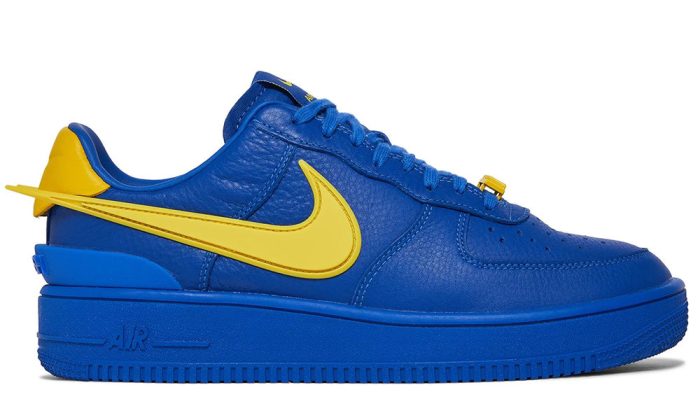 AMBUSH x Air Force 1 Low 'Game Royal' - DUBAI ALL STAR