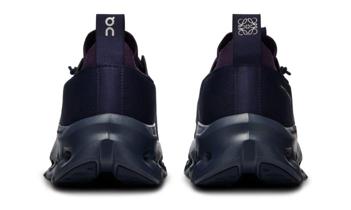 Loewe x  On Cloudtilt 'All Navy' - DUBAI ALL STAR