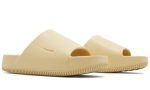 Nike Calm Slide 'Sesame' - DUBAI ALL STAR