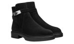 Hermés Bottines Veo 'Black" - DUBAI ALL STAR