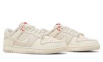 Nike Dunk Low SE 'Sashiko - Light Orewood Brown' - DUBAI ALL STAR