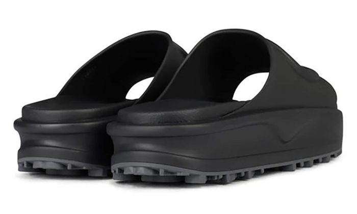 Gucci Interlocking G Miami Sliders - DUBAI ALL STAR