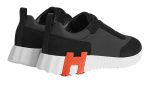 Hermes Bouncing sneaker "Black white" - DUBAI ALL STAR