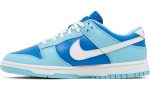 Nike Dunk Low “Argon” - DUBAI ALL STAR