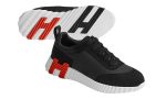 Hermes Bouncing sneaker "Black white" - DUBAI ALL STAR