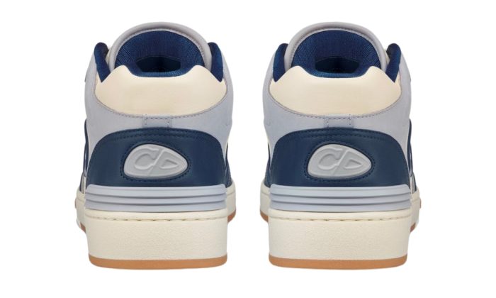 Dior B57 'Navy Blue Cream' - DUBAI ALL STAR