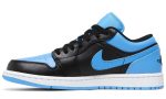 Air Jordan 1 Low 'University Blue' - DUBAI ALL STAR