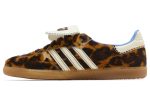 Adidas Wales Bonner x Samba Pony 'Leopard' - DUBAI ALL STAR