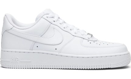 Air Force 1 '07 'White' - DUBAI ALL STAR