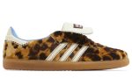 Adidas Wales Bonner x Samba Pony 'Leopard' - DUBAI ALL STAR