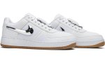 Travis Scott x Air Force 1 "White" - DUBAI ALL STAR