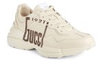 Gucci Rhyton 1921 Logo Sneaker - DUBAI ALL STAR