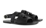 Gucci Interlocking G sandals - DUBAI ALL STAR