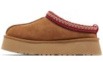 UGG Tazz Slipper 'Chestnut' - DUBAI ALL STAR