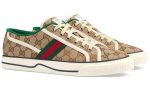 Gucci Tennis 1977 'Ebony' - DUBAI ALL STAR