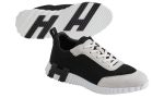 Hermes Bouncing sneaker "Black White" - DUBAI ALL STAR