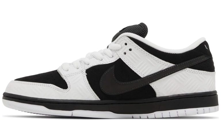 TIGHTBOOTH x Dunk Low SB - DUBAI ALL STAR