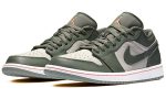 Air Jordan 1 Low 'Military Green' - DUBAI ALL STAR