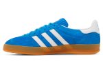 Adidas Gazelle Indoor 'Blue Bird Gum' - DUBAI ALL STAR