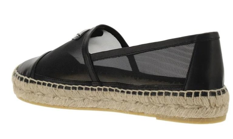 Prada Slip On Espadrilles - DUBAI ALL STAR