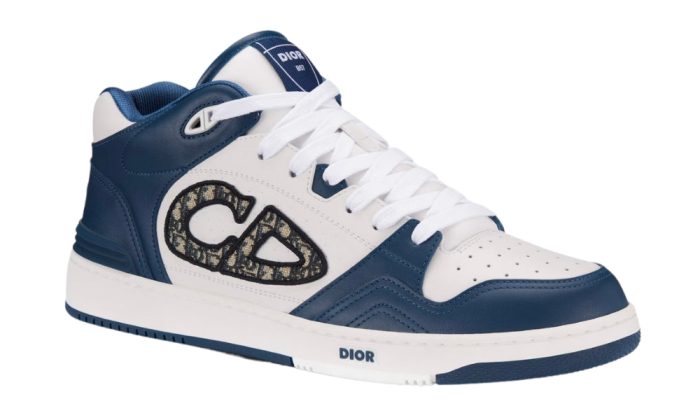 Dior B57 'Bleu White ' - DUBAI ALL STAR