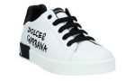 DOLCE&GABBANA Portofino Sneakers - DUBAI ALL STAR