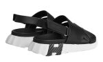 Hermes Electric sandal "Black" - DUBAI ALL STAR