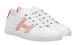 Hermes Avantage sneaker "Orange" - DUBAI ALL STAR