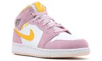 Air Jordan 1 Mid GS “Arctic Pink” - DUBAI ALL STAR