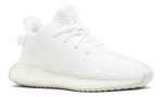 Adidas Yeezy Kids 350 V2 'Cream White' - DUBAI ALL STAR