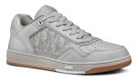 Dior B27 Low Top Sneaker Grey - DUBAI ALL STAR