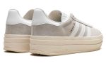 Adidas Gazelle Bold 'Grey White' - DUBAI ALL STAR