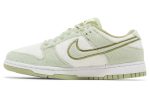 Nike Dunk Low SE 'Fleece - Honeydew' - DUBAI ALL STAR