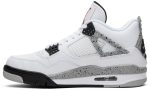 Nike Air Jordan 4 Retro OG cement - DUBAI ALL STAR